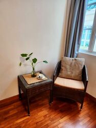 Burgundy Hill (D23), Semi-Detached #609076981